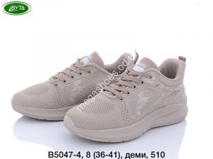 Кроссовки Bayota B5047-4 BY