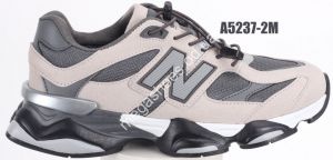 Мужские кроссовки Bayota термо на флисе A5237-2M BY