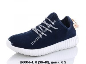Кроссовки Sport B6004-4 QA