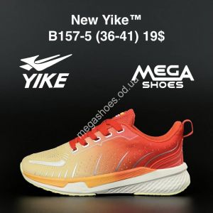 Кроссовки New Yike B157-5 AN