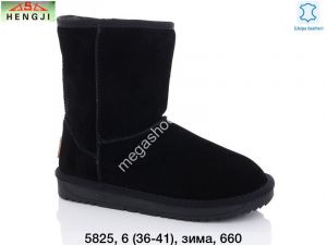 Угги зима Hengji 5825 HG Угги зима Hengji 5825 HG