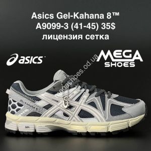 Мужские кроссовки Asics Gel-Kahana 8 A9099-3 AN