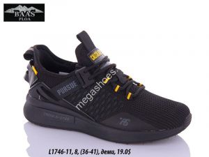 Кроссовки Baas L1746-11 VS