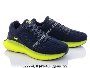 Мужские кроссовки Reebok Zig Kinetica 5277-4 FT