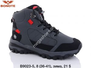 Кроссовки Bonote зима B9023-5 BN Кроссовки Bonote зима B9023-5 BN