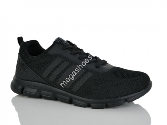 Мужская обувь - Мужские кроссовки Bonote деми A9167-1 BN - купить оптом в Одессе