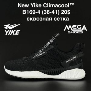 Кроссовки New Yike Climacool B169-4 AN Кроссовки New Yike Climacool B169-4 AN