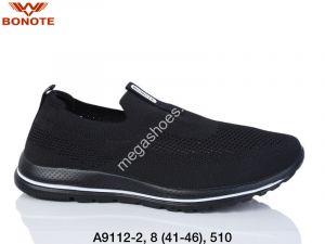 Мужские кроссовки Bonote А9112-2 BN
