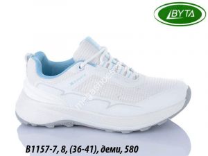 Кроссовки Bayota деми B1157-7 BY