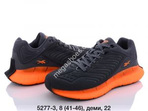 Мужские кроссовки Reebok Zig Kinetica 5277-3 FT