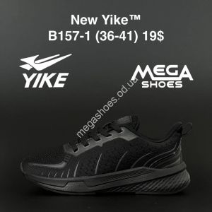 Кроссовки New Yike B157-1 AN