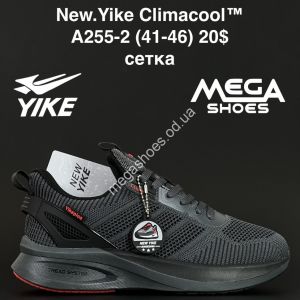 Мужские кроссовки New. Yike Climacool™ сетка A255-2 AN