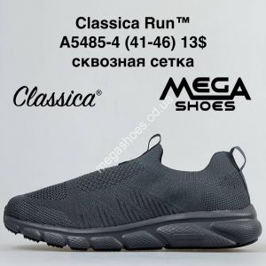 Мужские кроссовки Classica Run A5485-4 FT