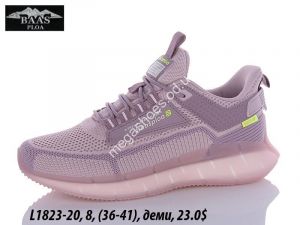 Кроссовки Baas L1823-20 VS Кроссовки Baas L1823-20 VS