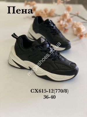 Кроссовки Stilli CX615-12 WB