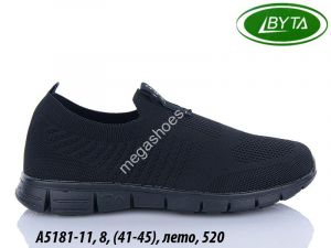 Мужские кроссовки Bayota лето A5181-11 BY