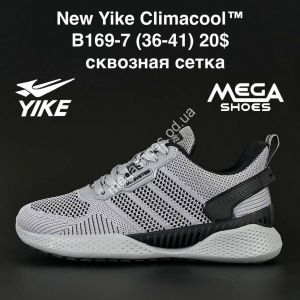Кроссовки New Yike Climacool B169-7 AN Кроссовки New Yike Climacool B169-7 AN