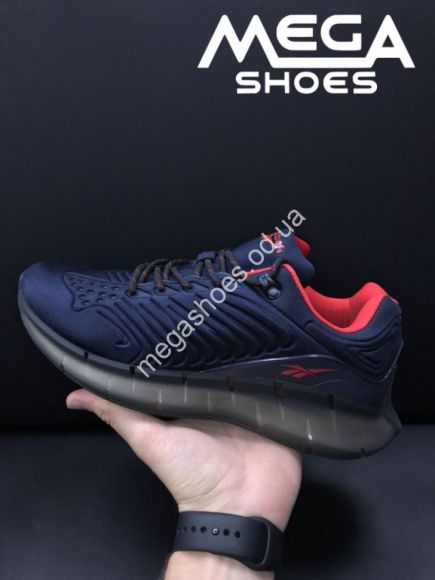 Мужская обувь - Мужские кроссовки Reebok A836-3 AN - купить оптом в Одессе