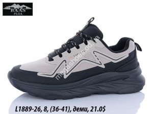 Кроссовки Baas деми L1889-26 VS Кроссовки Baas деми L1889-26 VS