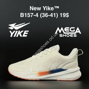 Кроссовки New Yike B157-4 AN
