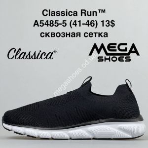 Мужские кроссовки Classica Run A5485-5 FT