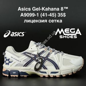 Мужские кроссовки Asics Gel-Kahana 8 A9099-1 AN