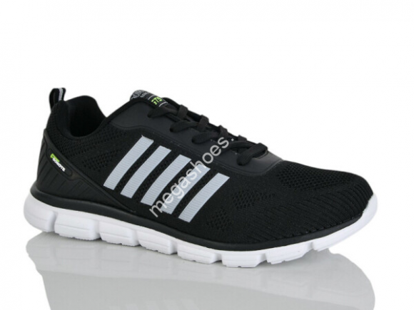 Мужская обувь - Мужские кроссовки Bonote деми A9167-3 BN - купить оптом в Одессе