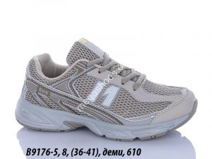Кроссовки Bonote деми B9176-5 BN