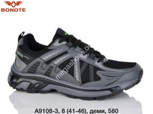 Мужские кроссовки Bonote деми A9108-3 BN