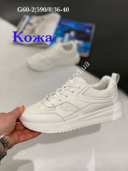 Женская обувь - Кроссовки Stilli G60-2 WB - купить оптом в Одессе