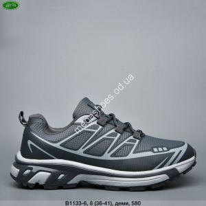 Кроссовки Bayota деми B1133-6 BY