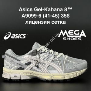 Мужские кроссовки Asics Gel-Kahana 8 A9099-6 AN