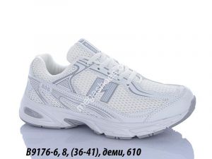 Кроссовки Bonote деми B9176-6 BN