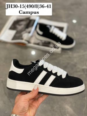 Кроссовки Stilli Campus JH30-15 WB