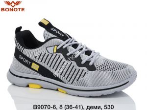 Кроссовки Bonote деми В9070-6 BN Кроссовки Bonote деми В9070-6 BN