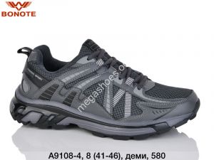 Мужские кроссовки Bonote деми A9108-4 BN