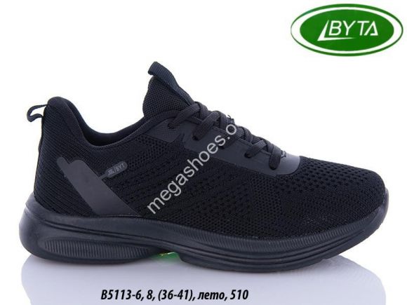 Женская обувь - Кроссовки Bayota B5113-6 BY - купить оптом в Одессе