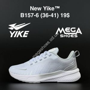 Кроссовки New Yike B157-6 AN