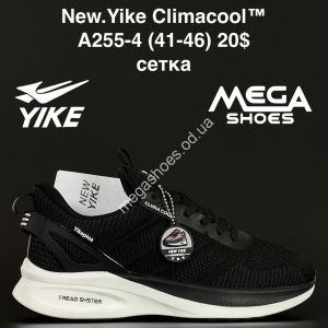 Мужские кроссовки New. Yike Climacool™ сетка A255-4 AN Мужские кроссовки New. Yike Climacool™ сетка A255-4 AN