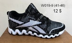 Мужские кроссовки Reebok W019-8 FB