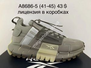 Мужские кроссовки Reebok A8686-5 AN