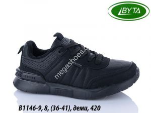 Кроссовки Bayota деми B1146-8 BY