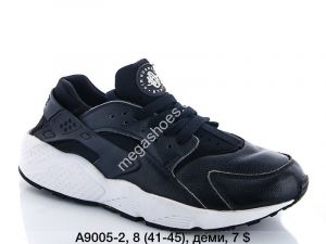 Мужские кроссовки Nike деми A9005-2 QA