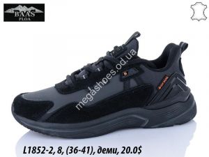 Кроссовки Baas деми L1852-2 VS