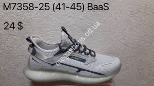 Мужские кроссовки Baas M7358-25C VS