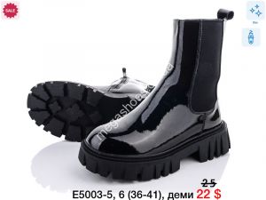 Ботинки ITTS зима E5003-5 TS Ботинки ITTS зима E5003-5 TS