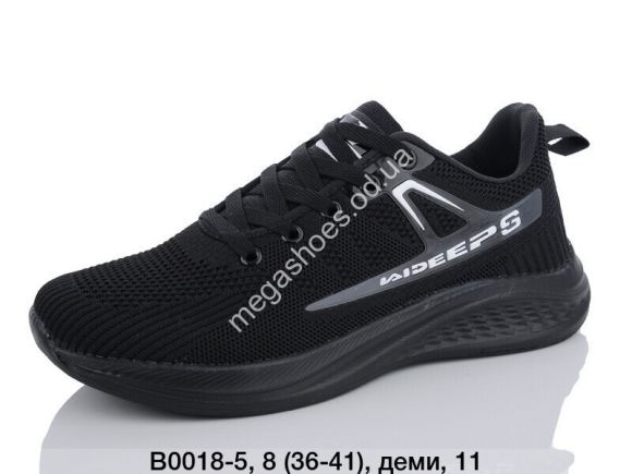 Женская обувь - Кроссовки Sport B0018-5 SP - купить оптом в Одессе
