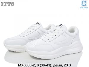 Кроссовки ITTS деми MX6606-2 TS