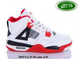 Кроссовки Bayota зима B9047-9 BY