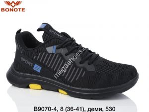 Кроссовки Bonote деми В9070-4 BN Кроссовки Bonote деми В9070-4 BN